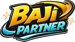 baji partner বাংলাদেশের লোগো